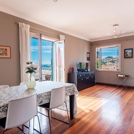 Guestready - Sao Tiago In Old Town Apartment Фуншал Екстериор снимка