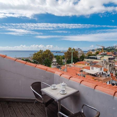 Guestready - Sao Tiago In Old Town Apartment Фуншал Екстериор снимка