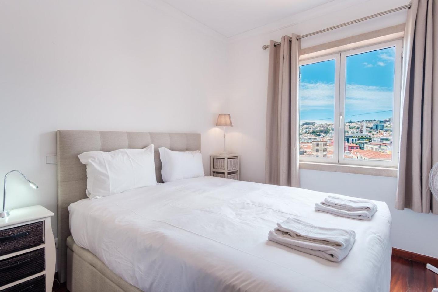 Guestready - Sao Tiago In Old Town Apartment Фуншал Екстериор снимка