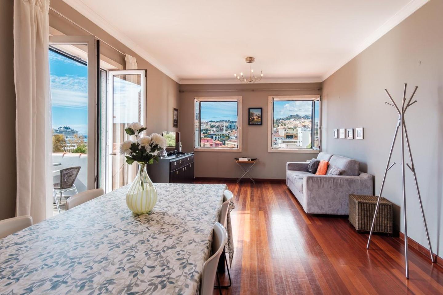 Guestready - Sao Tiago In Old Town Apartment Фуншал Екстериор снимка