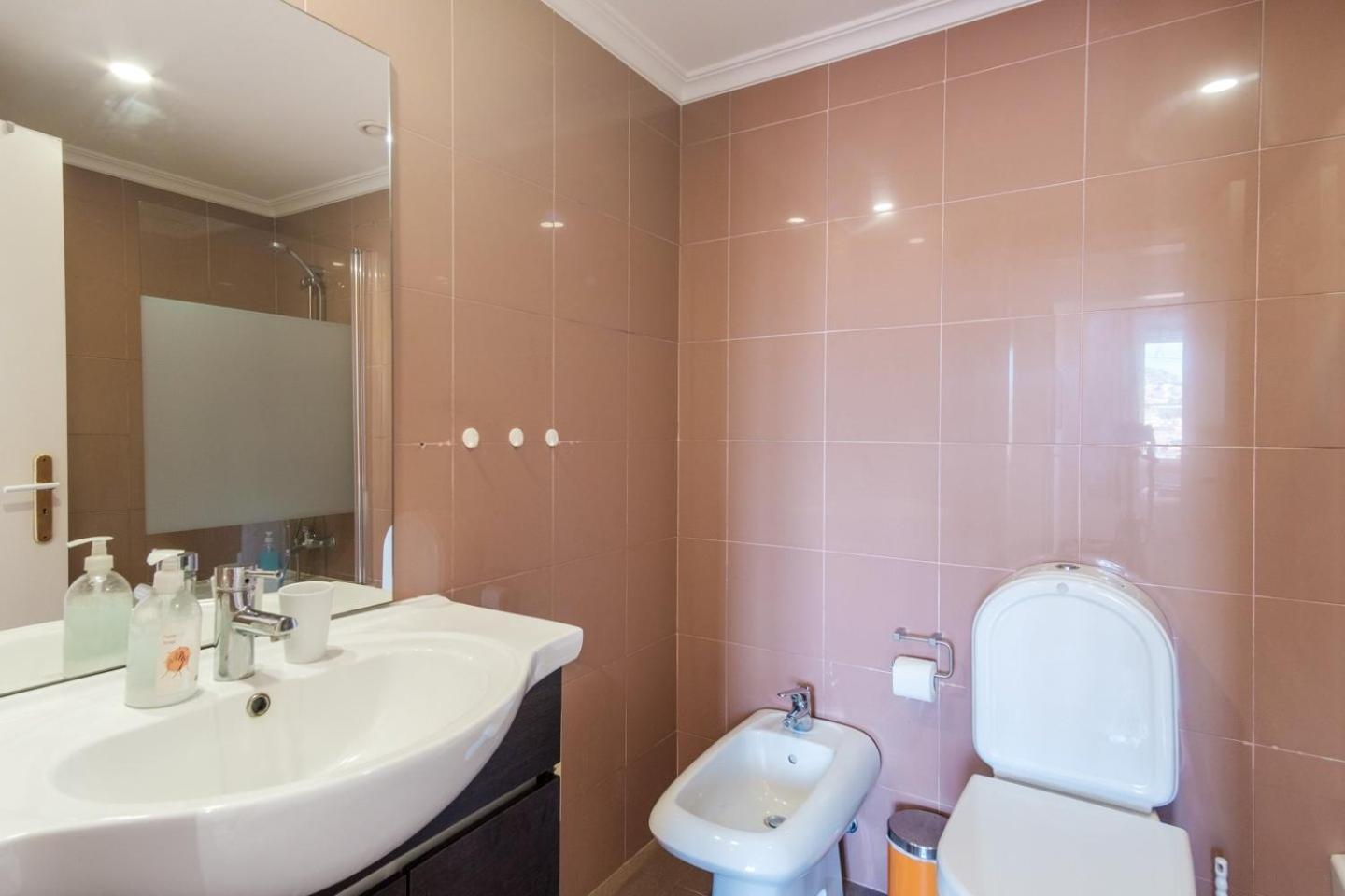 Guestready - Sao Tiago In Old Town Apartment Фуншал Екстериор снимка