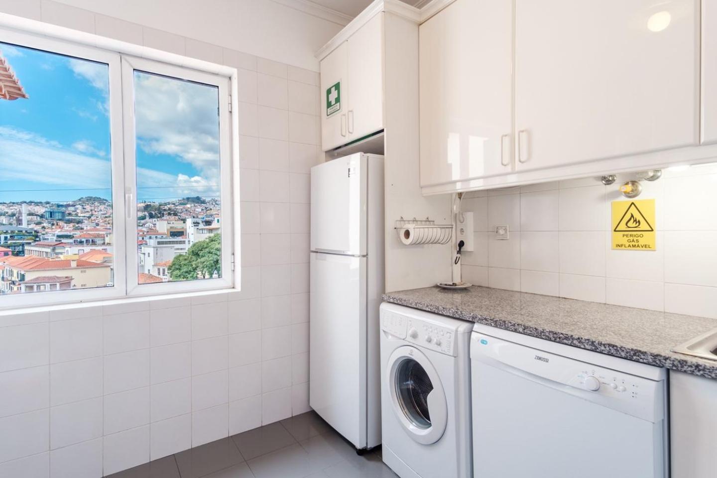 Guestready - Sao Tiago In Old Town Apartment Фуншал Екстериор снимка