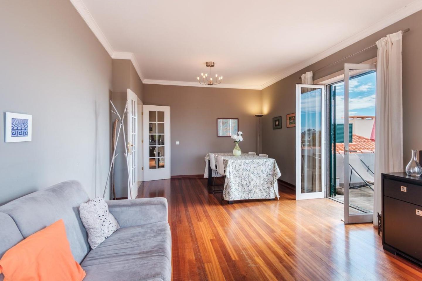 Guestready - Sao Tiago In Old Town Apartment Фуншал Екстериор снимка