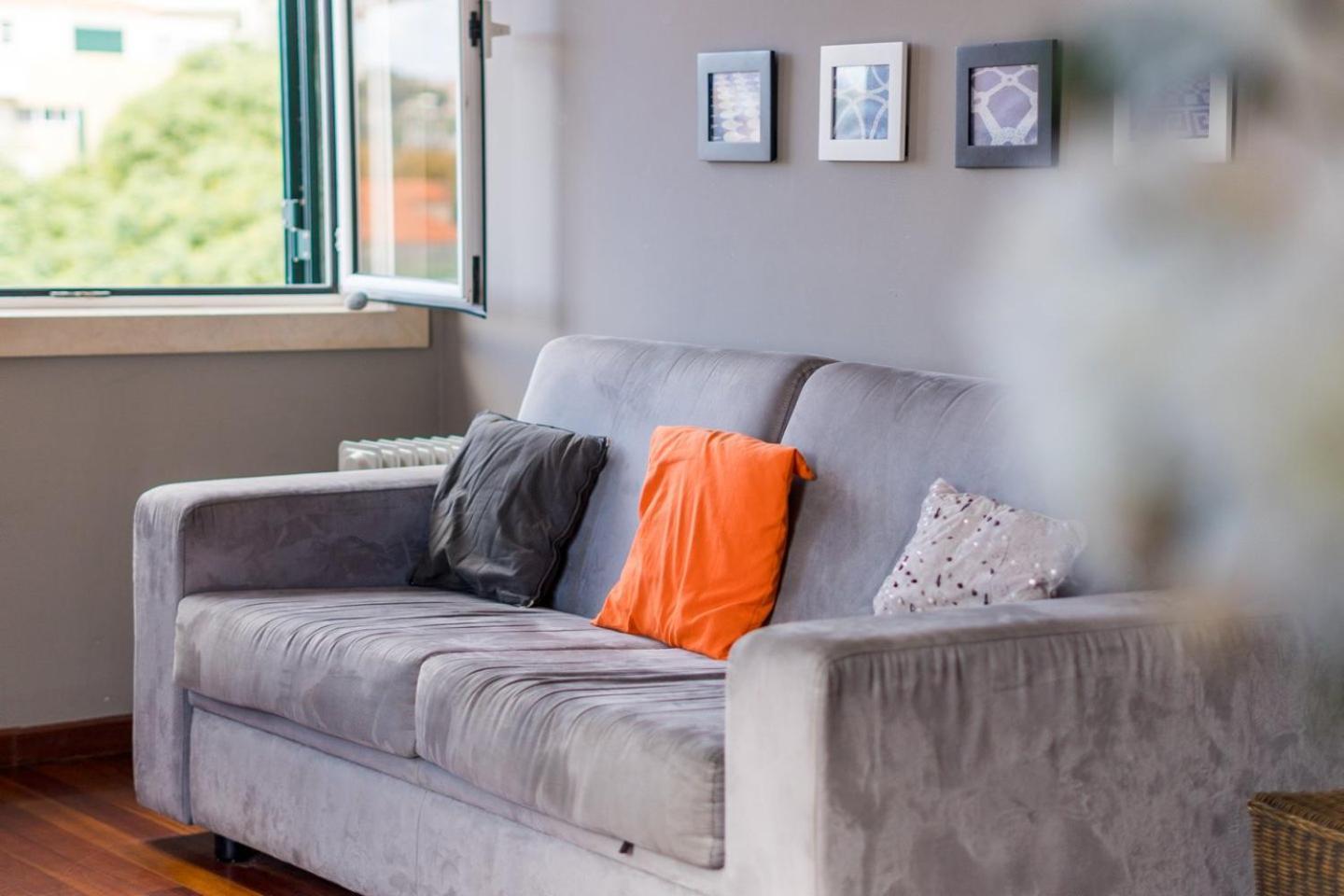 Guestready - Sao Tiago In Old Town Apartment Фуншал Екстериор снимка